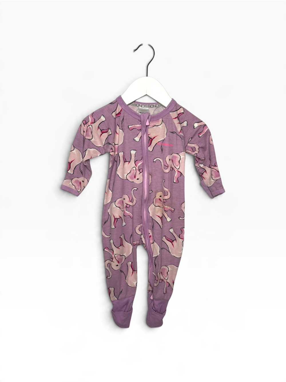 ⭐️ 5/$30 Bonds Kids Wondersuit One Piece size 3-6M